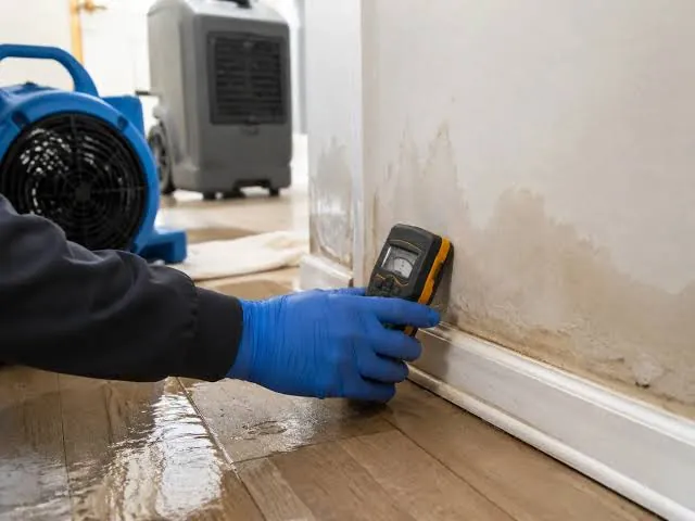 24/7 Water damage restoration services in Searcy, AR - Rapid flood cleanup and mitigation